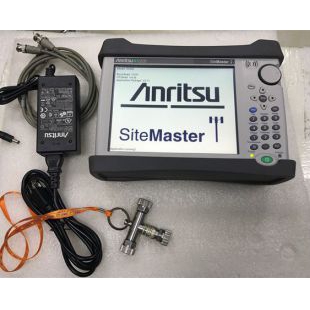  Anritsu/安立手持天馈线测试仪