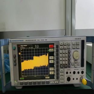 罗德与施瓦茨频谱分析仪FSP30