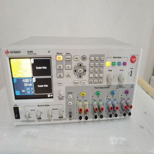 Agilent/安捷伦N6705B直流电源分析仪