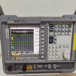  Agilent安捷伦N8973A噪声系数分析仪