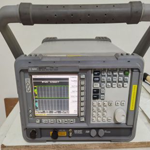  Agilent安捷伦N8973A噪声系数分析仪