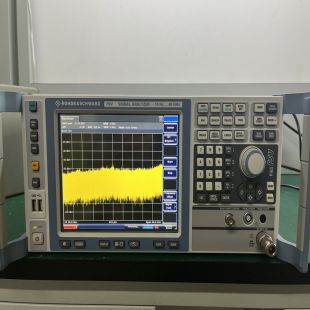 罗德与施瓦茨FSV40频谱分析仪