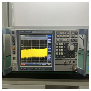 德国罗德与施瓦茨FSV40频谱分析仪