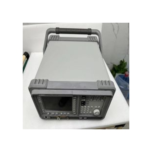 Agilent安捷伦N8973A噪声系数分析仪
