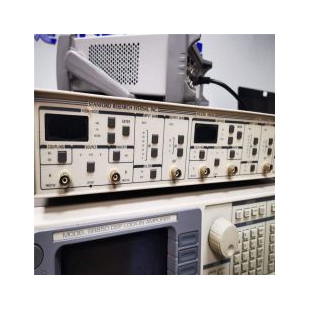 美国斯坦福SR650可编程双通道滤波器