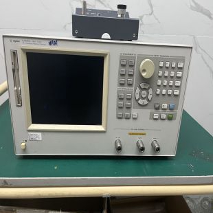 Agilent安捷伦E4991A射频分析/材料分析仪