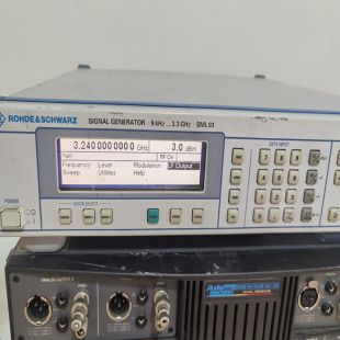 出售罗德与施瓦茨 SML03信号发生器SML03