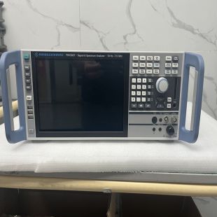 出售德国罗德与施瓦茨FSV3007频谱分析仪