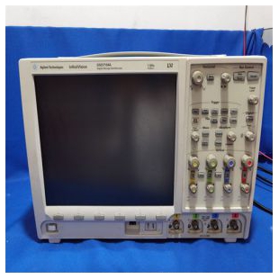 安捷伦agilent DSO7104A示波器