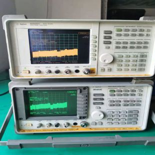 agilent安捷伦8565EC频谱分析仪50G