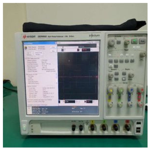 Agilent安捷伦DSA90604A高性能示波器