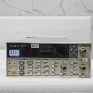 美国HP惠普53131A频率计出售HP53131A