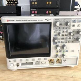 是德MSO-X3102T混合信号示波器
