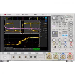 KEYSIGHT是德科技MSO-X4024A 混合信号示波器