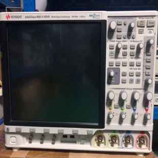 是德KEYSIGHT MSO-X4054A存储示波器