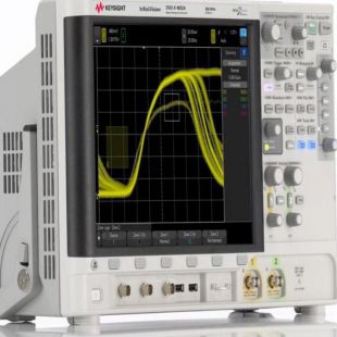  是德科技DSO-X4032A示波器 350 MHz带宽2 个模拟通道