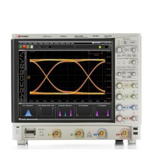 安捷伦 是德DSOS054A高精细度示波器