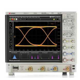  KEYSIGHT是德DSOS604A高清晰度示波器