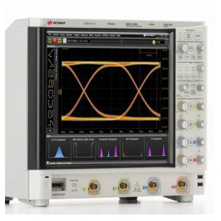 是德DSOS404A高清晰度示波器4 GHz