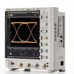 是德MSOS404A高清晰度示波器4 GHz