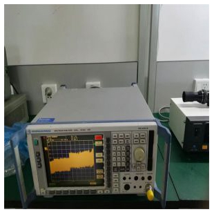 FSP30罗德与施瓦茨频谱分析仪