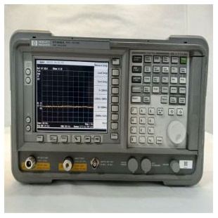 惠普频谱分析仪E7405A
