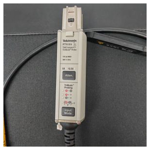 tektronix P7513A低压差分传感器