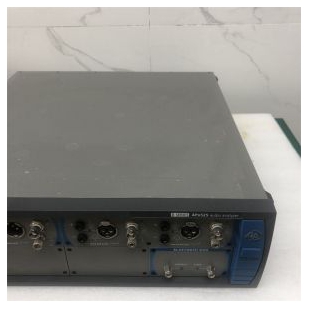 Audio Precision APx525B双通道音频分析仪