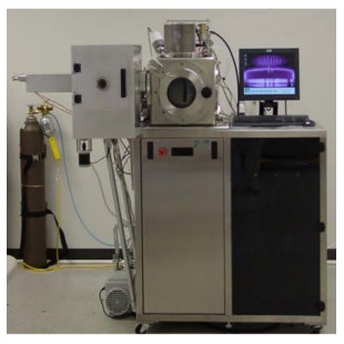 蒸发镀膜设备 NTE-4000（A）全自动热蒸发系统 那诺-马斯特