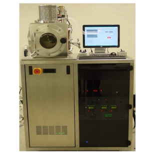 電子束蒸發鍍膜機 NEE-4000（A）全自動電子束蒸發系統 那諾-馬斯特