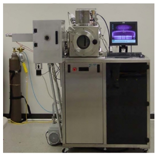 磁控濺射鍍膜設備 NSC-4000（A）全自動磁控濺射系統 那諾-馬斯特