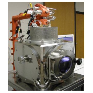 CVD设备 微波等离子化学气相沉积系统 那诺-马斯特