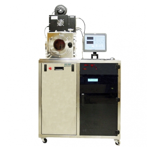 PECVD设备 NPE-4000(ICPA)自动ICPECVD等离子体化学气相沉积系统 那诺-马斯特