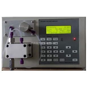 杭州旭昱科技液相色谱WK-50（PTFE）平流输液泵
