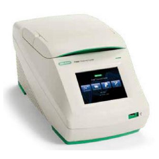 T100 ™ PCR 仪