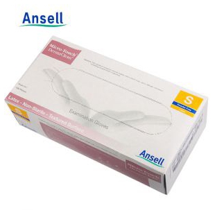     Ansell/安思尔乳胶手套