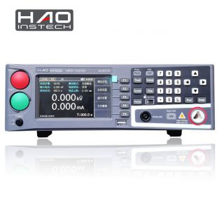 HY9320高精度程控耐压绝缘测试仪