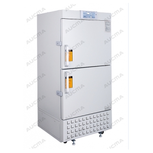 澳柯玛  -40℃低温保存箱 DW-40L525