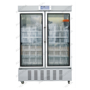 澳柯玛  4℃血液冷藏箱  XC-660