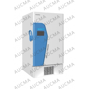 澳柯玛超低温保存箱DW-86L707TBS