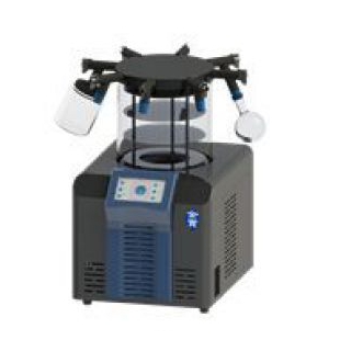 Pro-4055/4085冷冻干燥机 -55℃/-85℃防腐型