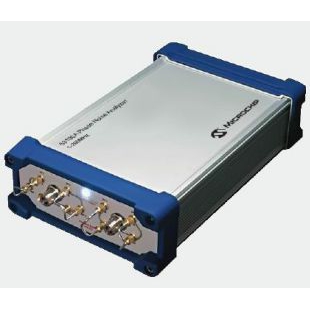 Microchip 53100A相噪及频率稳定度测试仪