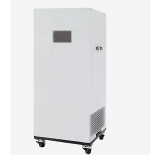 奧旭兆辰 HD-AX-G500 高溫液能測試系統