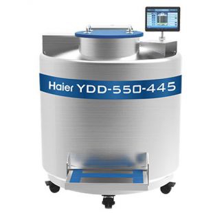 海尔大口径液氮罐YDD-550-445