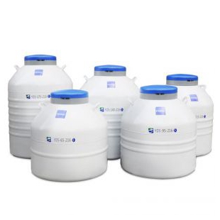 医疗液氮罐储存系列YDS-95-216-F