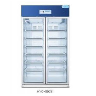 医用低温冷链冰箱HYC-990