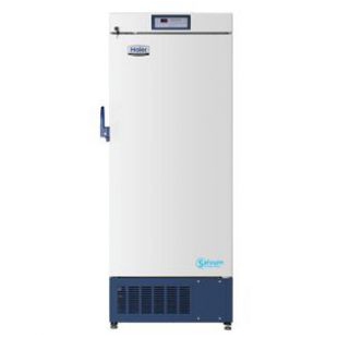 海尔低温保存箱超静音碳氢压缩机DW-40L568J