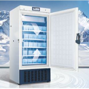   -30度风冷低温疫苗保存箱DW-30L420F