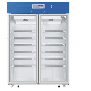 海尔实验室储生物制品冷藏箱