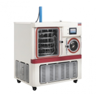 中式系列冷冻干燥机